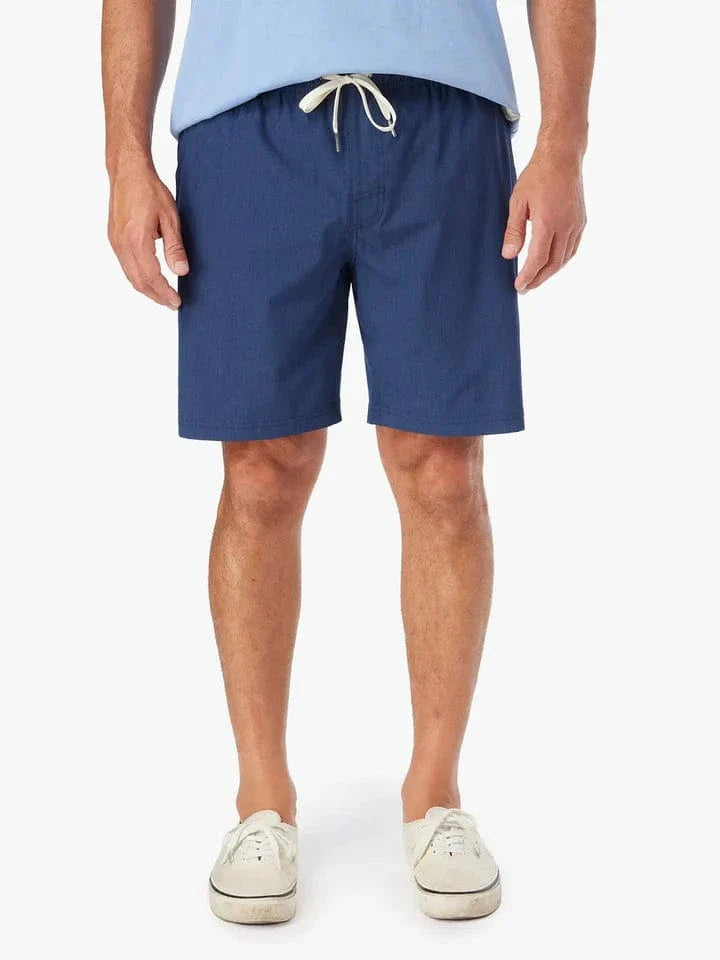 Fair Harbor Men's One Short Lined 6"