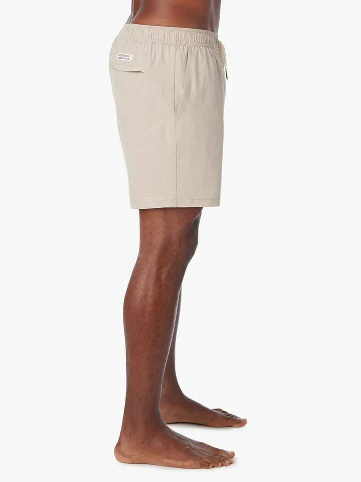 Fair Harbor Men's One Short Lined 6"