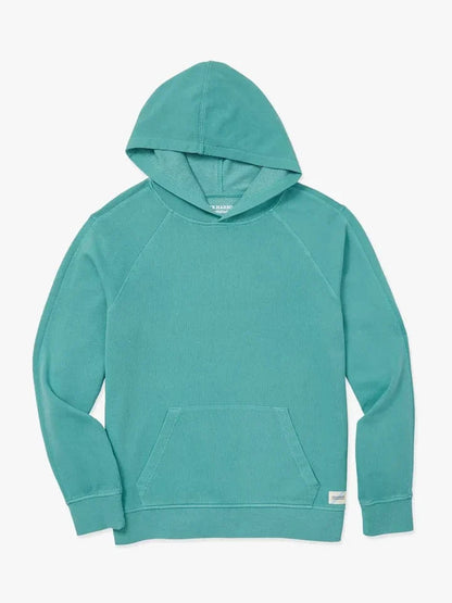 Fair Harbor Men's Saltaire Hoodie