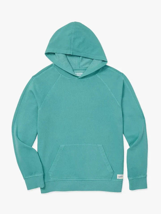 Fair Harbor Men's Saltaire Hoodie