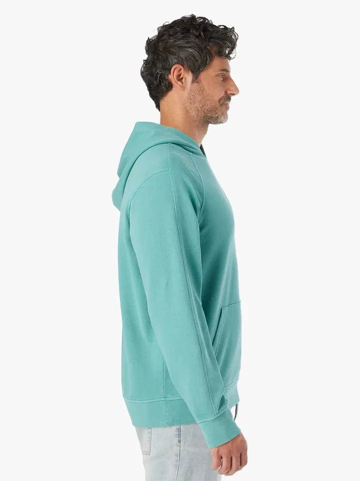 Fair Harbor Men's Saltaire Hoodie