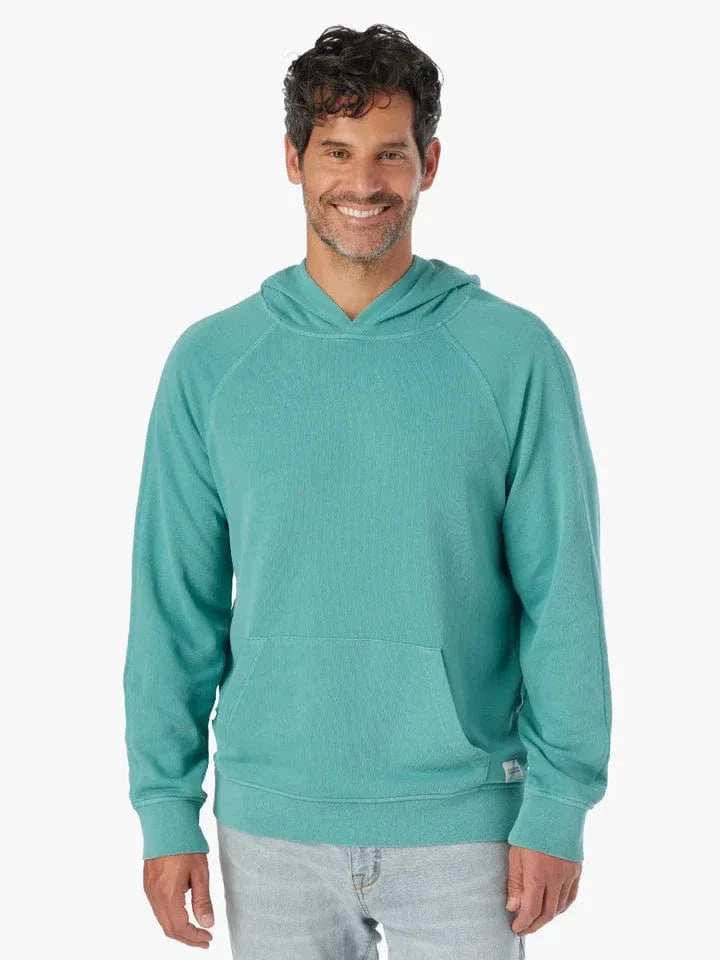 Fair Harbor Men's Saltaire Hoodie