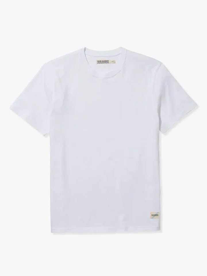 Fair Harbor Men's Saltaire Tee