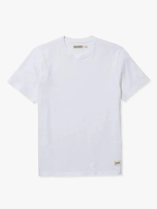 Fair Harbor Men's Saltaire Tee