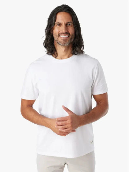 Fair Harbor Men's Saltaire Tee