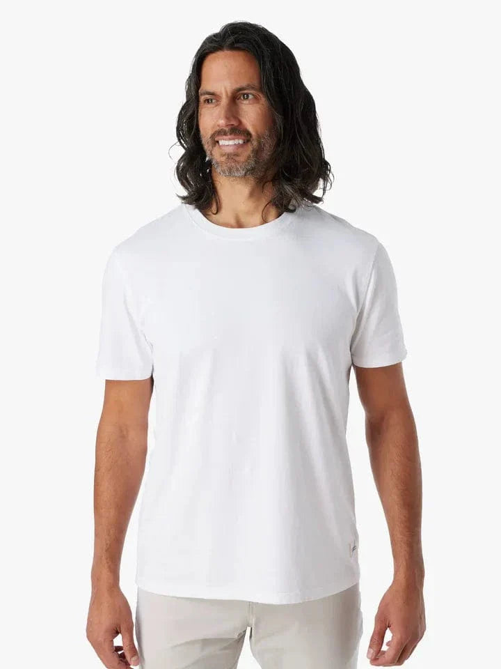 Fair Harbor Men's Saltaire Tee