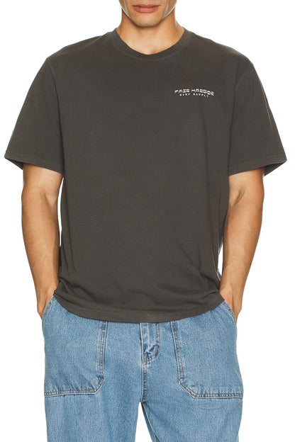 Fair Harbor Men's Saltaire Tee