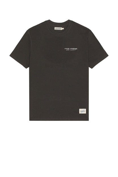 Fair Harbor Men's Saltaire Tee