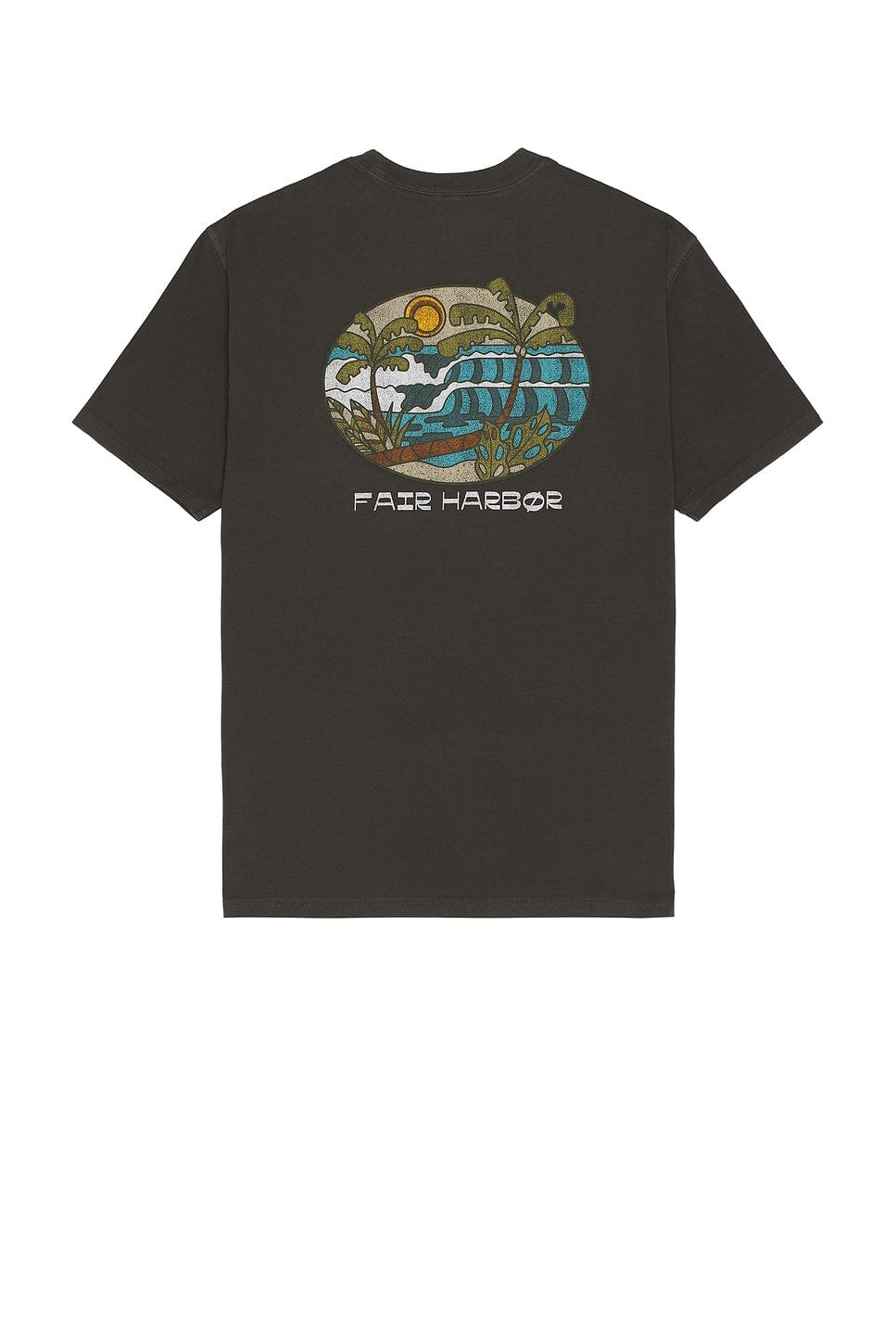 Fair Harbor Men's Saltaire Tee
