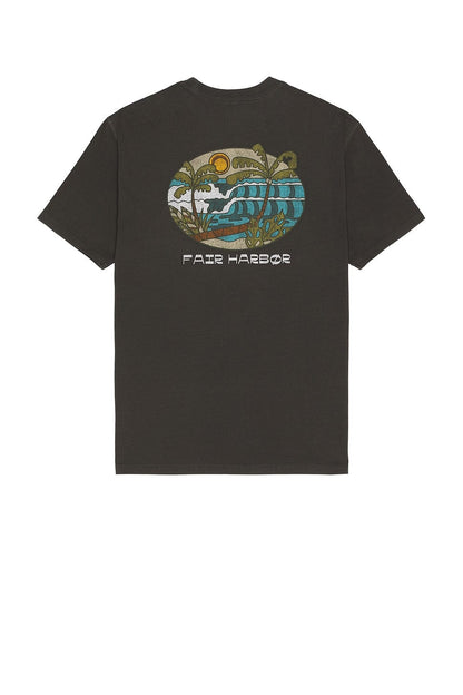 Fair Harbor Men's Saltaire Tee