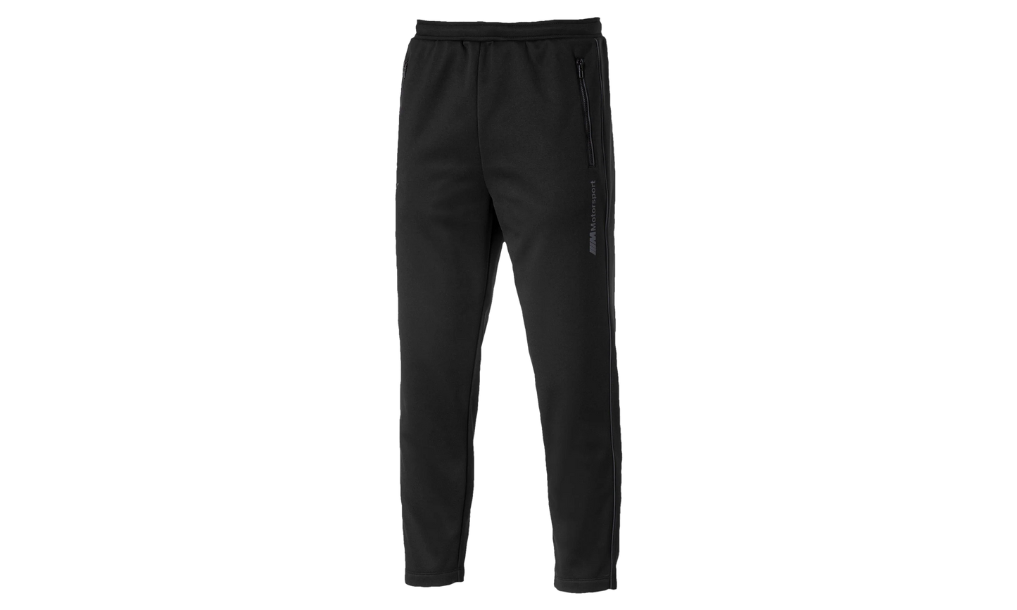 BMW MOTORSPORT LIFE SWEAT PANTS "Black"