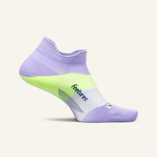 Feetures Elite Ultra Light No Show Tab Socks - Women's