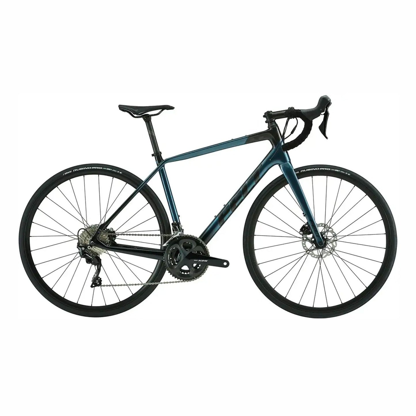 Felt VR Advanced 105, Midnight Blue Fade