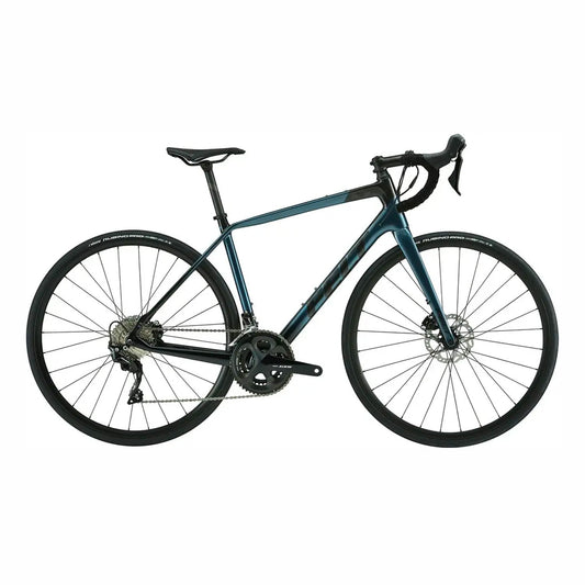 Felt VR Advanced 105, Midnight Blue Fade