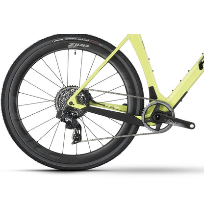 Felt Breed Advanced 12-Speed Force 1 ETAP AXS, 2025, Limelight