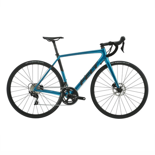 Felt FR Advanced 105, Aqua Fresh - 56cm