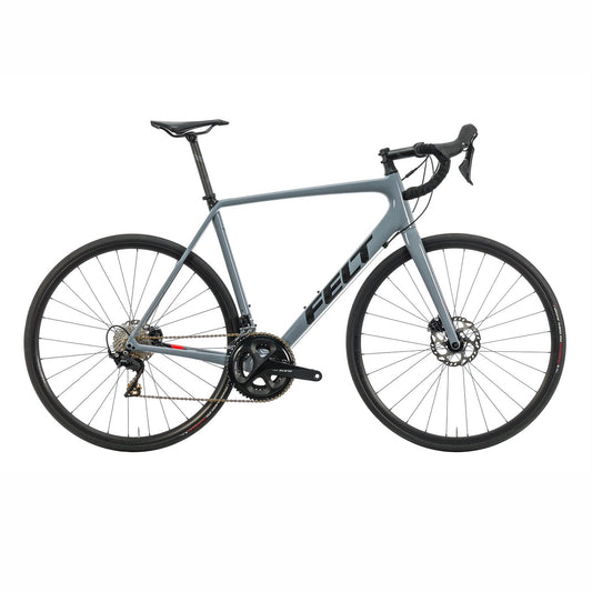 Felt FR Advanced 105 Road Bike - 2021, X-Large - 58cm