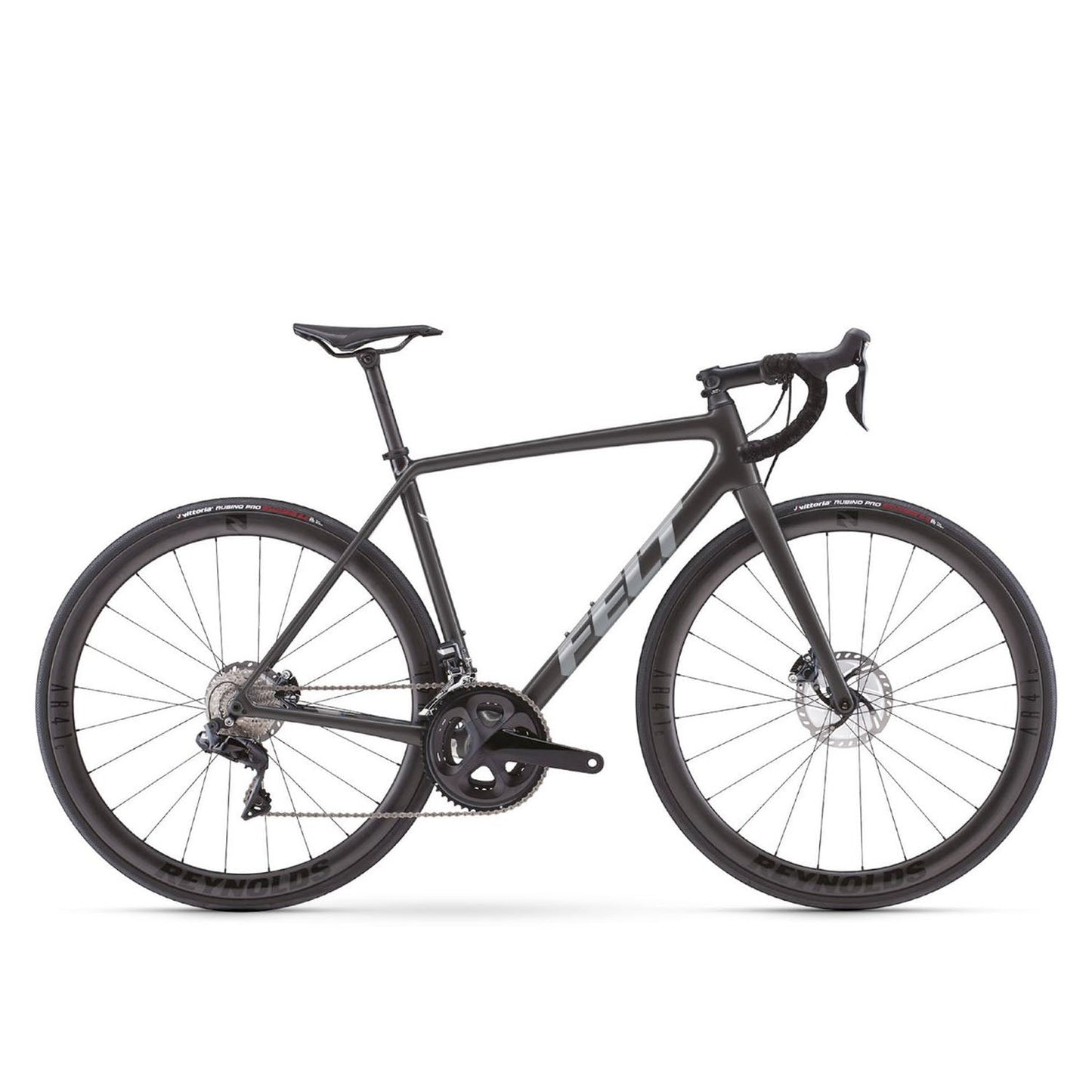 Felt FR Advanced, Shimano 105 Di2, Gloss Obsidian