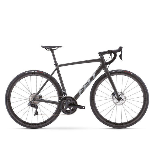 Felt FR Advanced, Shimano 105 Di2, Gloss Obsidian