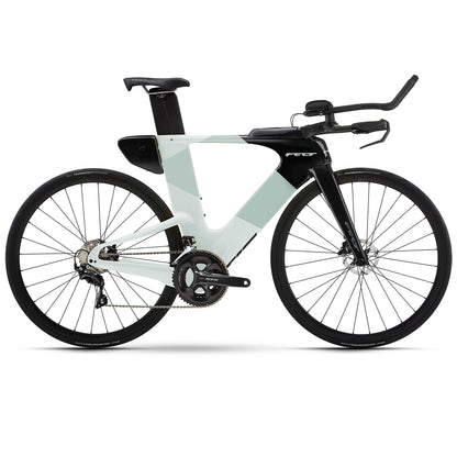 Felt IAX Advanced 105, Time Trail Bike, Sage White