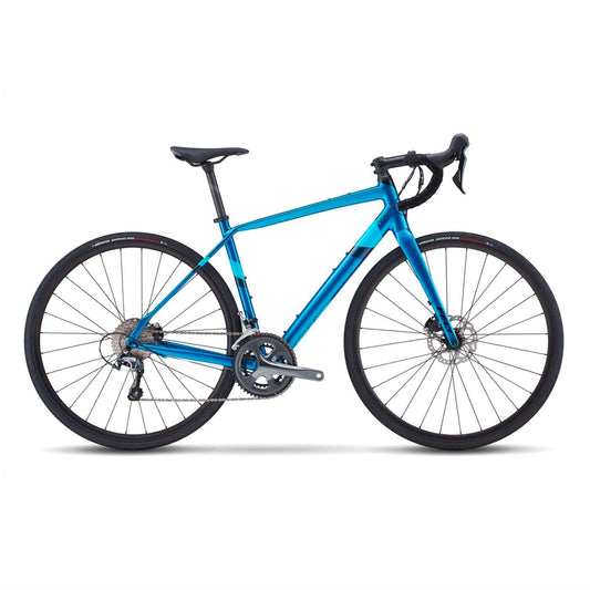 Felt VR 40, Shimano Tiagra, Aqua Fresh