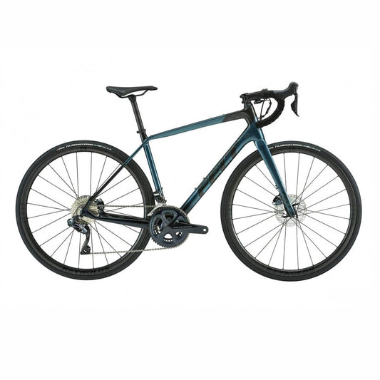 Felt VR Advanced, Shimano Ultegra, Carbon AR29 Wheels, Midnight Blue Fade