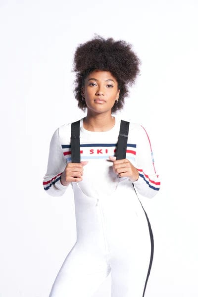 Fera Brooke Stretch Insulated Bib - Women's
