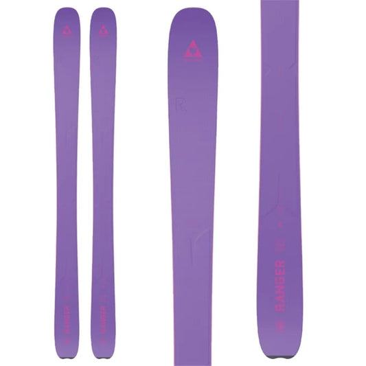 Fischer Ranger 102 WS Ski 2026
