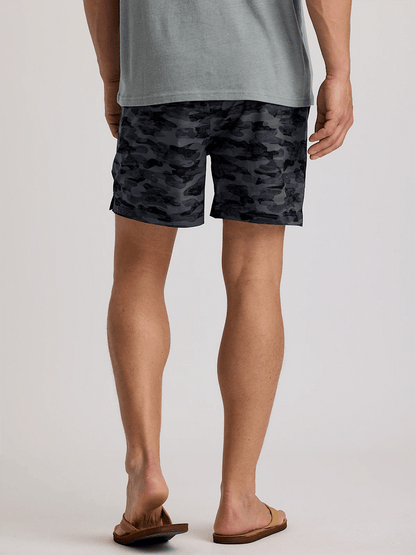 Free Fly 5.5" Lined Active Breeze Short - Men's