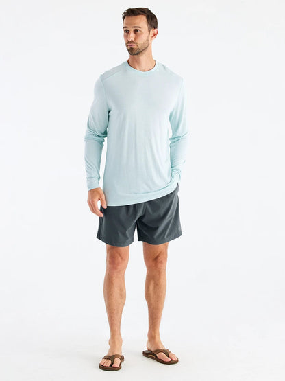 Free Fly 6" Breeze Shorts - Men's