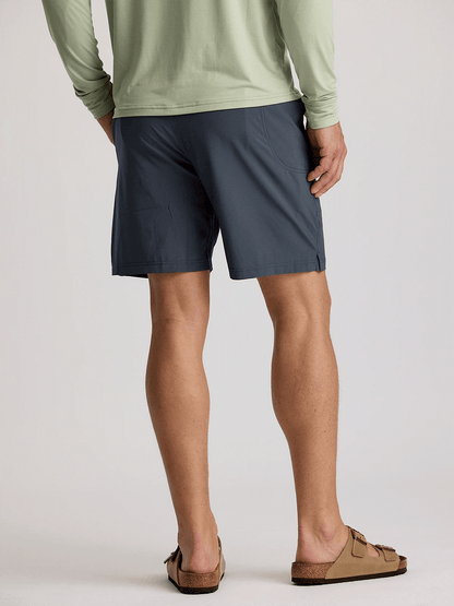 Free Fly 7" Bamboo-Lined Active Breeze Short - Men's