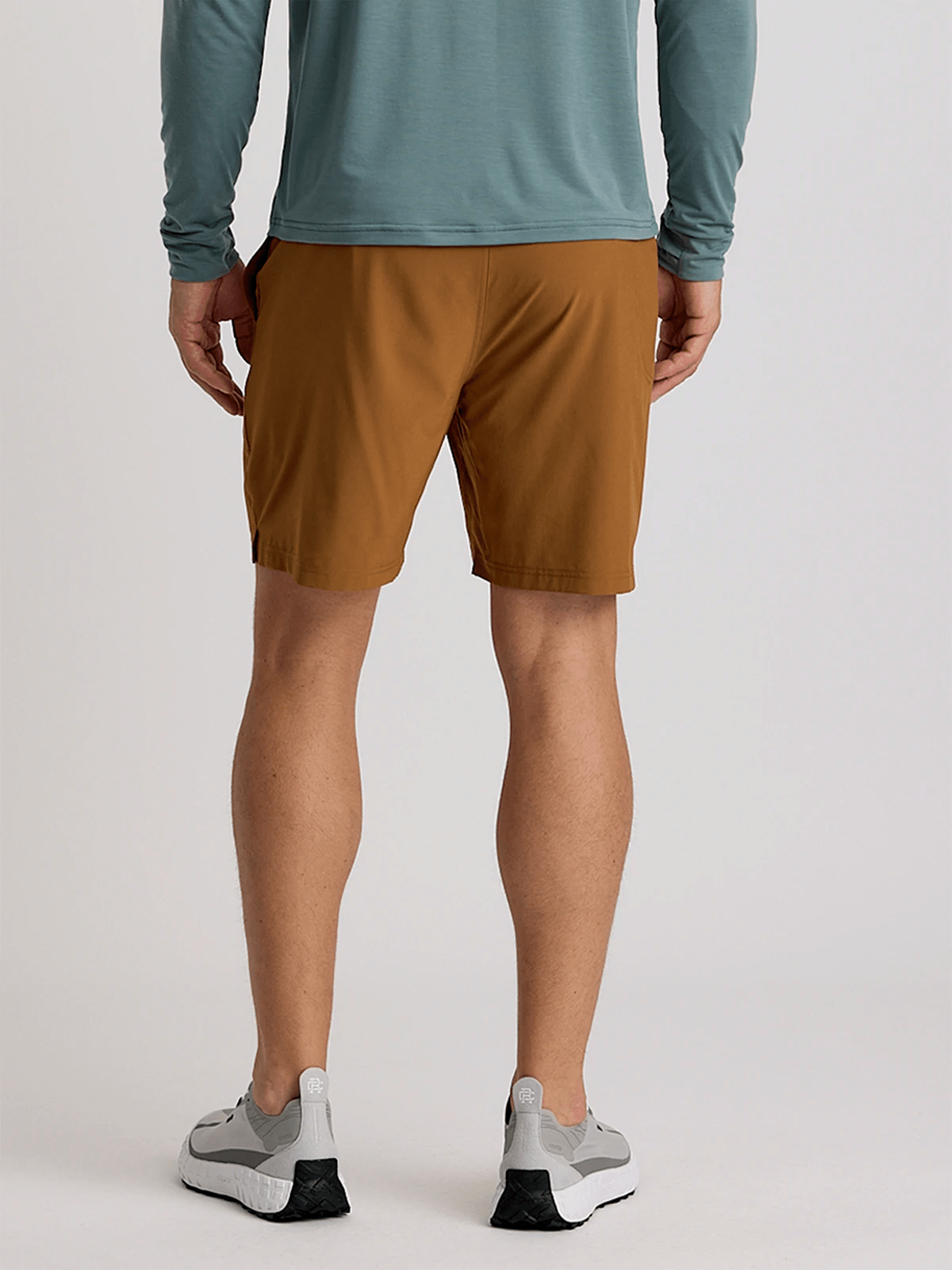 Free Fly 7" Bamboo-Lined Active Breeze Short - Men's