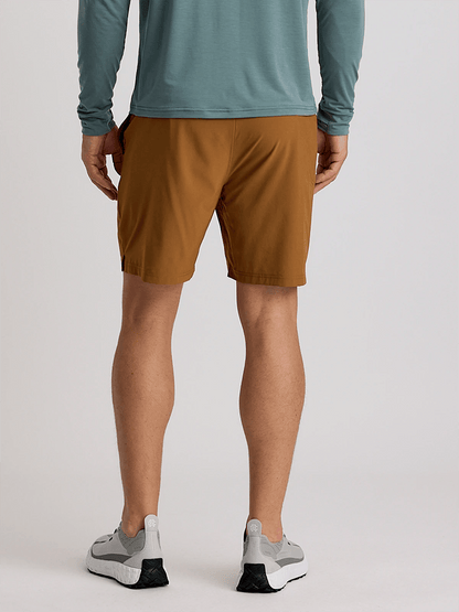 Free Fly 7" Bamboo-Lined Active Breeze Short - Men's