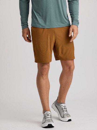 Free Fly 7" Bamboo-Lined Active Breeze Short - Men's
