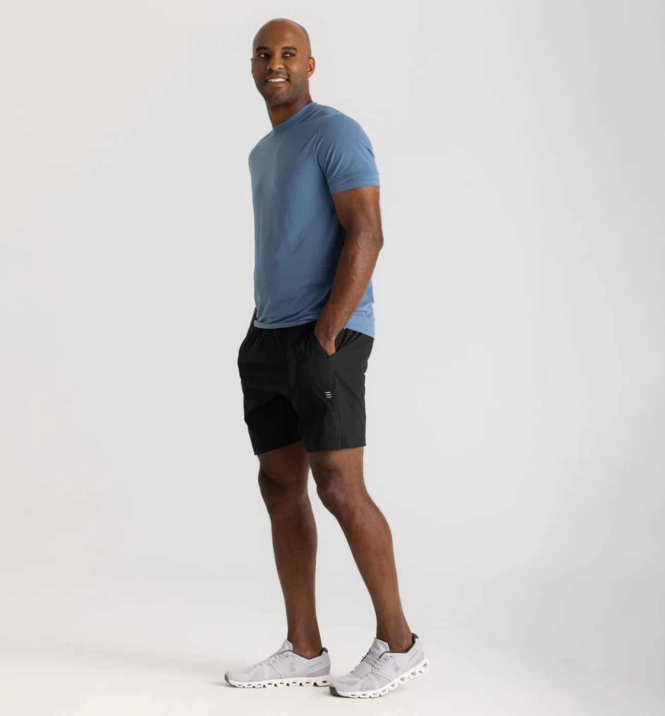 Free Fly 7" Bamboo-Lined Active Breeze Short - Men's