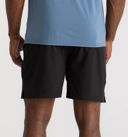 Free Fly 7" Bamboo-Lined Active Breeze Short - Men's