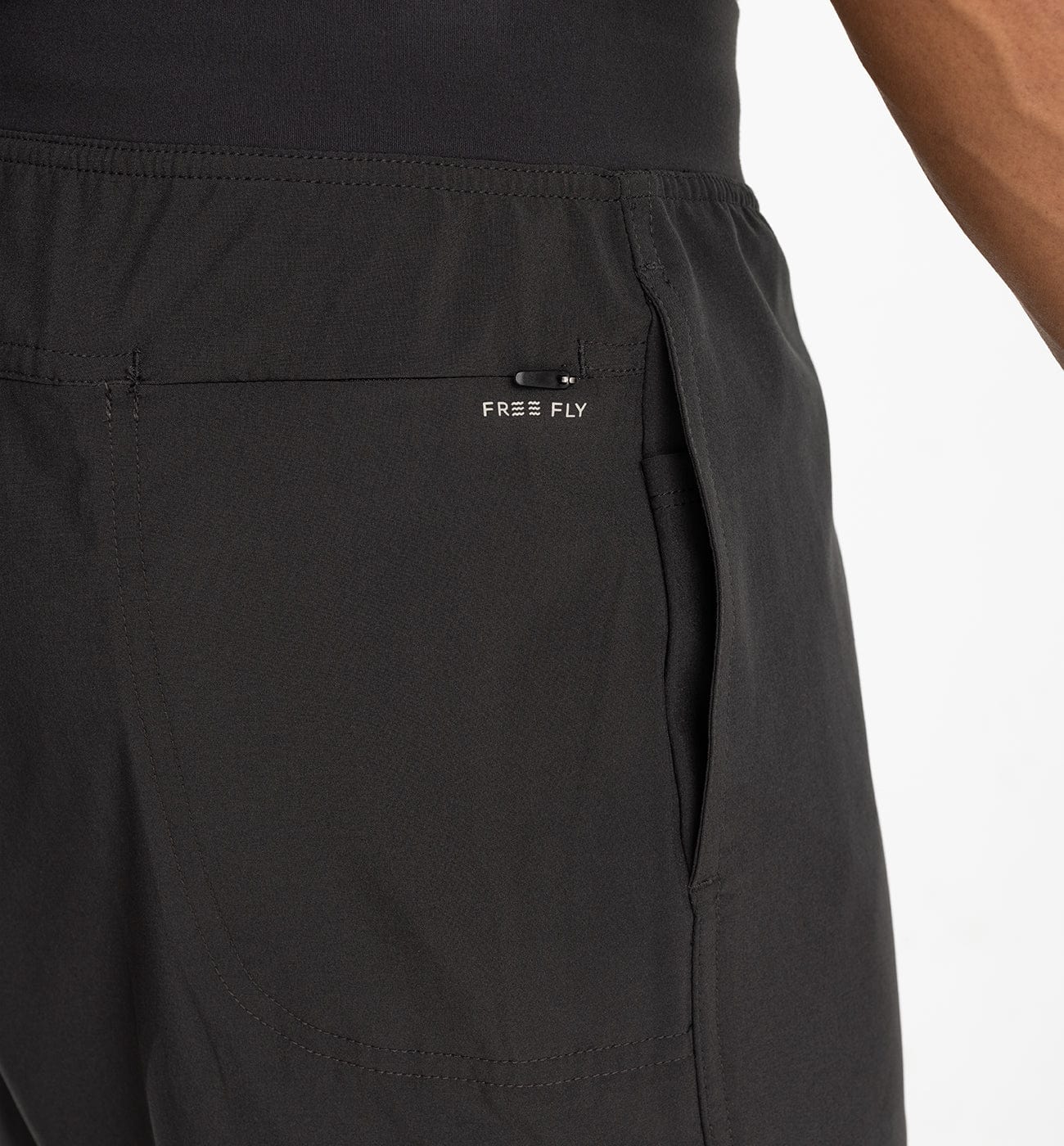 Free Fly 7" Bamboo-Lined Active Breeze Short - Men's