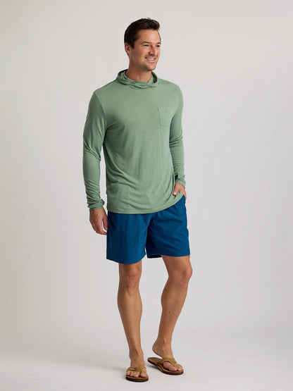 Free Fly 8" Breeze Shorts - Men's