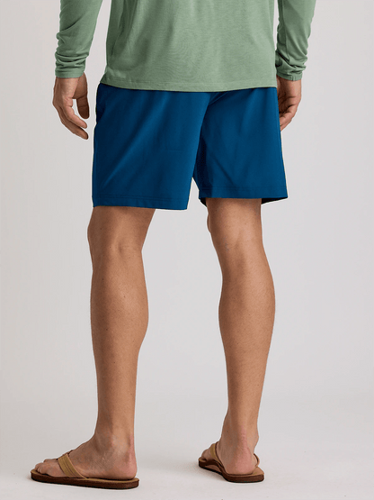 Free Fly 8" Breeze Shorts - Men's