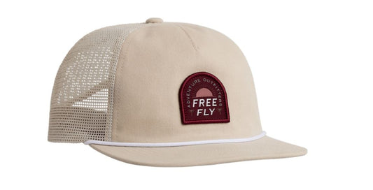 Free Fly Adventure Outfitters 5 Panel