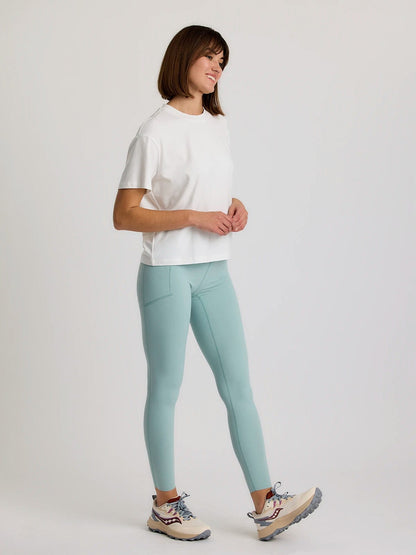 Free Fly All Day Pocket Legging - Women's