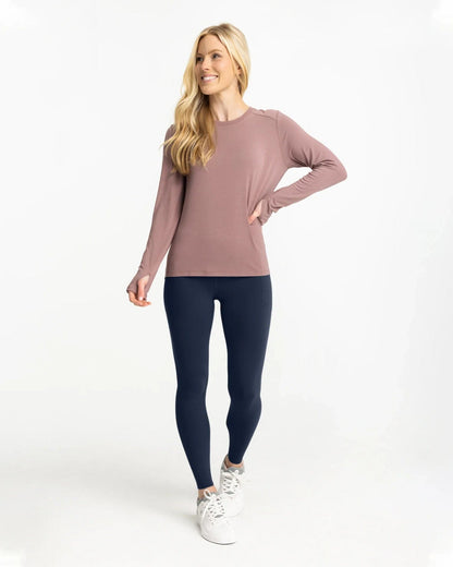Free Fly All Day Pocket Legging - Women's