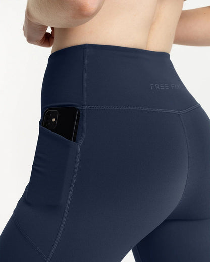 Free Fly All Day Pocket Legging - Women's