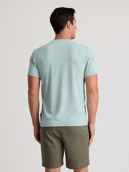 Free Fly Bamboo Flex Pocket T-Shirt - Men's