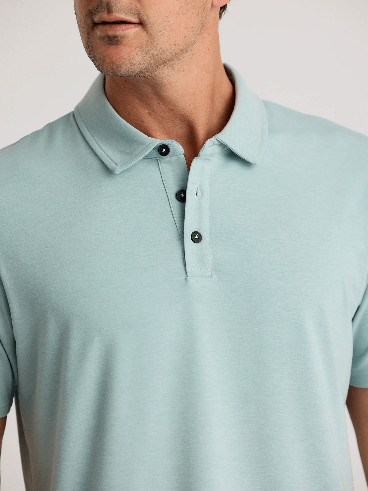 Free Fly Bamboo Flex Polo II - Men's