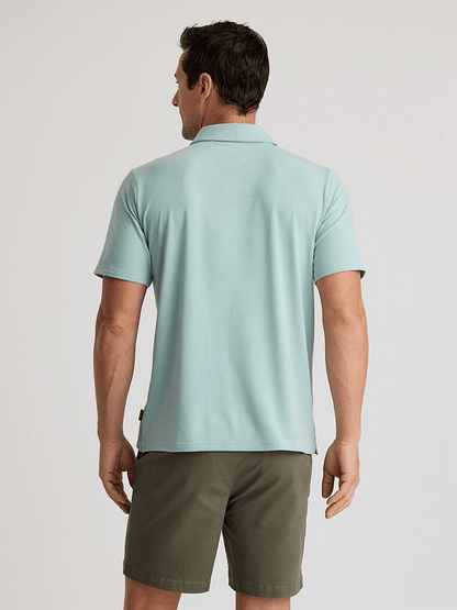 Free Fly Bamboo Flex Polo II - Men's