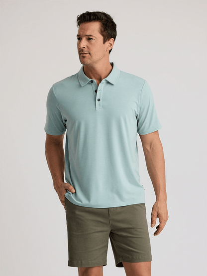 Free Fly Bamboo Flex Polo II - Men's