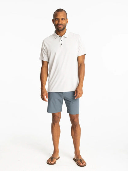Free Fly Bamboo Flex Polo II - Men's