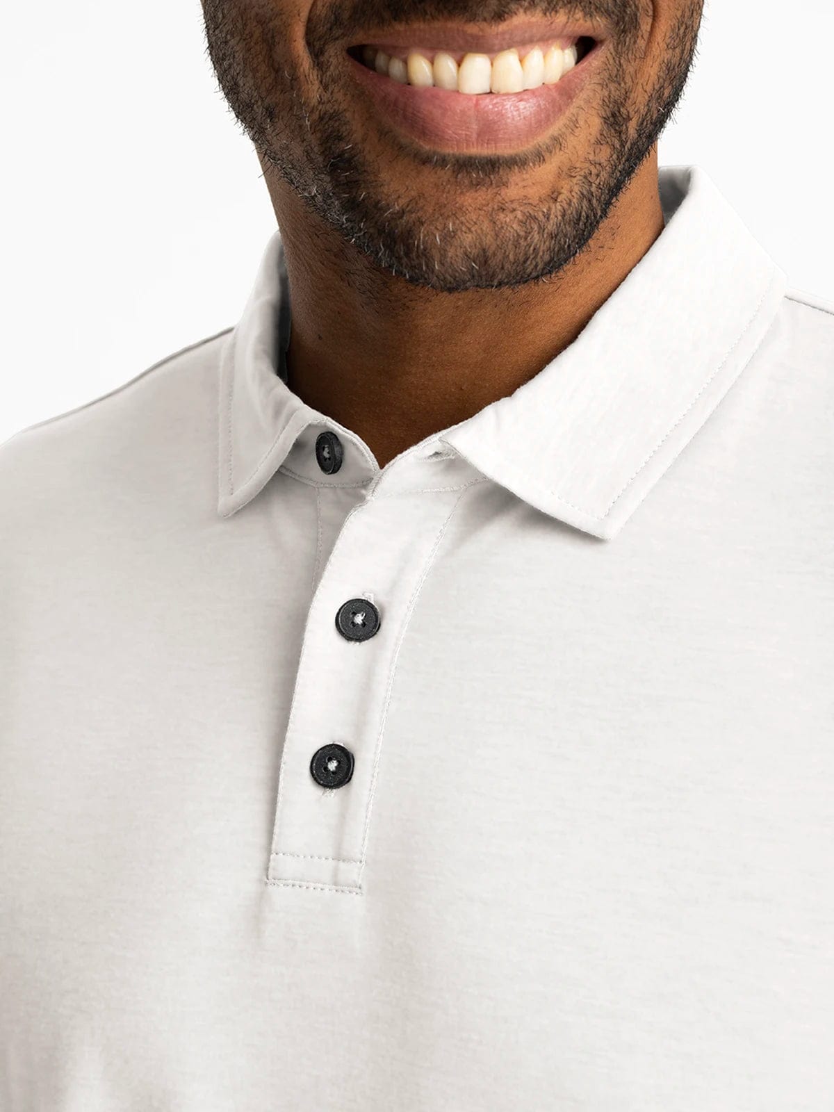 Free Fly Bamboo Flex Polo II - Men's