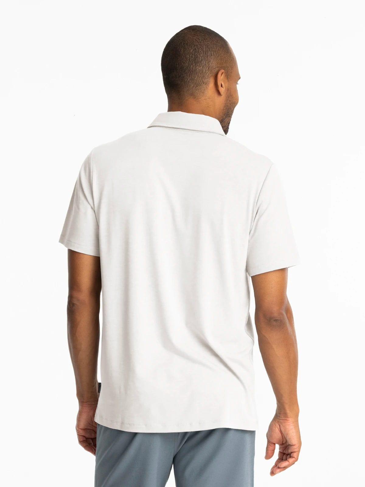Free Fly Bamboo Flex Polo II - Men's